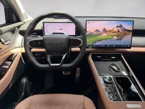 Chery Automobile Tiggo Bild 11