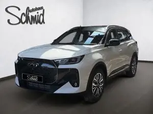 Chery Automobile Tiggo Bild 3