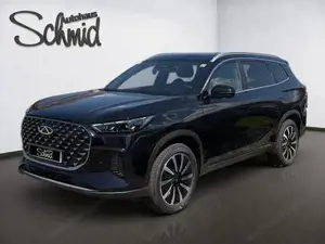 Chery Automobile Tiggo Bild 4