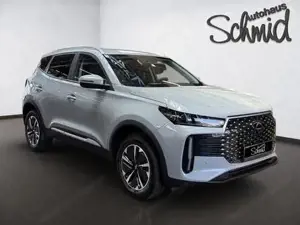 Chery Automobile Tiggo Bild 2