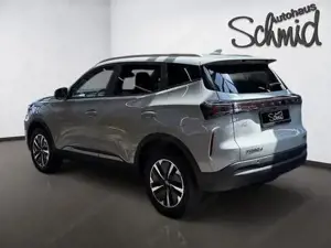 Chery Automobile Tiggo Bild 13