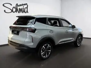 Chery Automobile Tiggo Bild 15