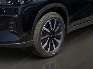 Chery Automobile Tiggo Bild 6