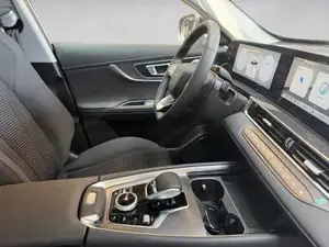 Chery Automobile Tiggo Bild 16