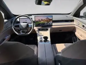 Chery Automobile Tiggo Bild 12