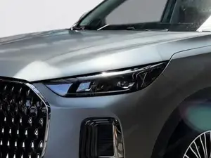 Chery Automobile Tiggo Bild 5