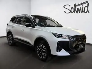 Chery Automobile Tiggo Bild 2