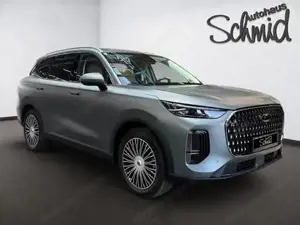 Chery Automobile Tiggo Bild 2