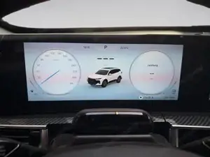 Chery Automobile Tiggo Bild 7