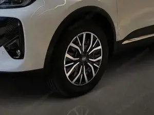 Chery Automobile Tiggo Bild 6