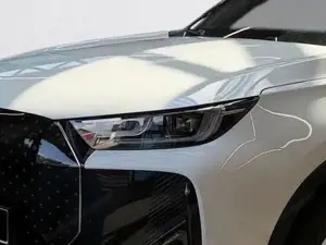 Chery Automobile Tiggo Bild 5