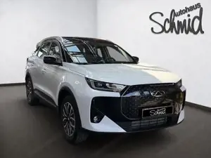 Chery Automobile Tiggo