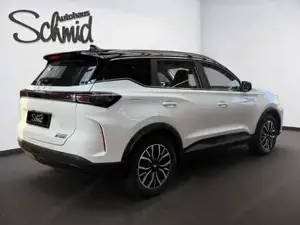 Chery Automobile Tiggo Bild 15