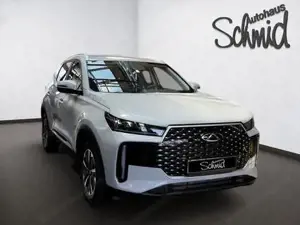 Chery Automobile Tiggo