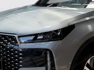 Chery Automobile Tiggo Bild 5