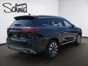 Chery Automobile Tiggo Bild 15