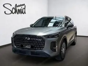 Chery Automobile Tiggo Bild 3