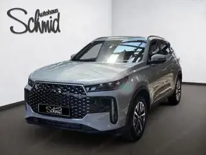 Chery Automobile Tiggo Bild 3