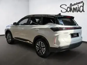Chery Automobile Tiggo Bild 13