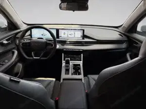 Chery Automobile Tiggo Bild 12