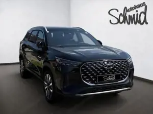 Chery Automobile Tiggo