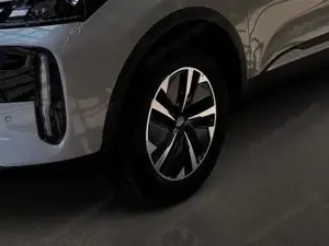 Chery Automobile Tiggo Bild 6