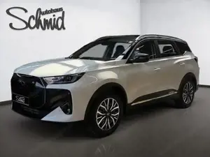Chery Automobile Tiggo Bild 4