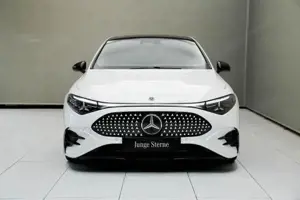 Mercedes-Benz CLA 350 4MATIC mit EQ Technologie WPumpe LED Bild 3