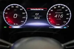 Mercedes-Benz CLA 350 4MATIC mit EQ Technologie WPumpe LED Bild 5