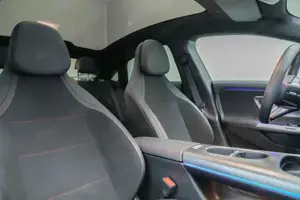 Mercedes-Benz CLA 350 4MATIC mit EQ Technologie WPumpe LED Bild 9