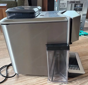 Siemens EQ9 Plus Connect S700. Bild 2