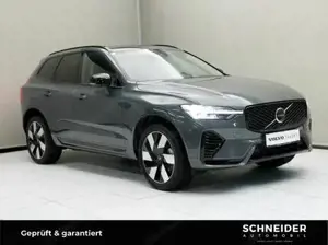 Volvo XC60 Ultra, T6 Plug-in Hybrid, Elektrisch/Benz