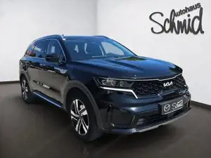 KIA Sorento Bild 2