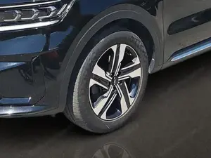KIA Sorento Bild 6