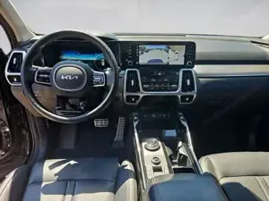 KIA Sorento Bild 11