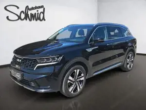 KIA Sorento Bild 4