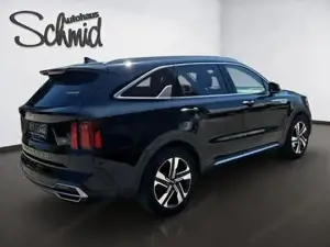 KIA Sorento Bild 14