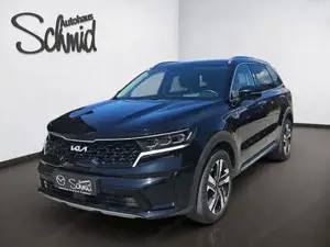 KIA Sorento Bild 3
