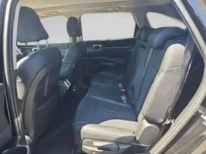 KIA Sorento Bild 9