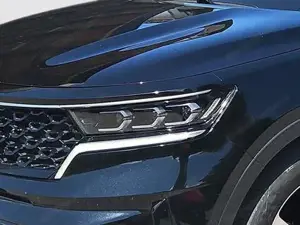 KIA Sorento Bild 5