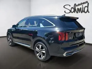 KIA Sorento Bild 12