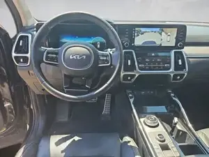 KIA Sorento Bild 10