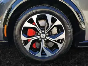 Ford Mustang Bild 10