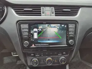 Skoda Octavia Bild 17