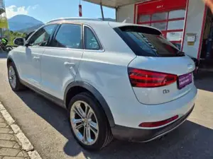 Audi Q3 Bild 6