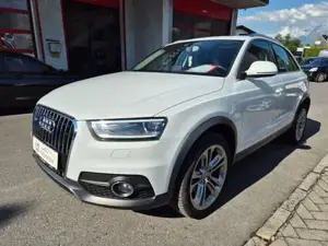 Audi Q3 Bild 4