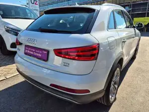 Audi Q3 Bild 9