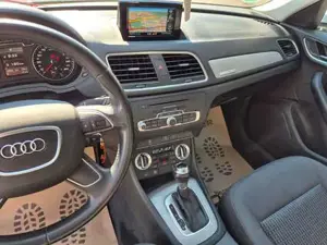 Audi Q3 Bild 13