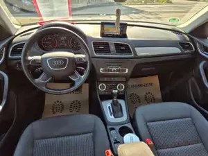 Audi Q3 Bild 14