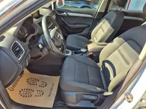 Audi Q3 Bild 11